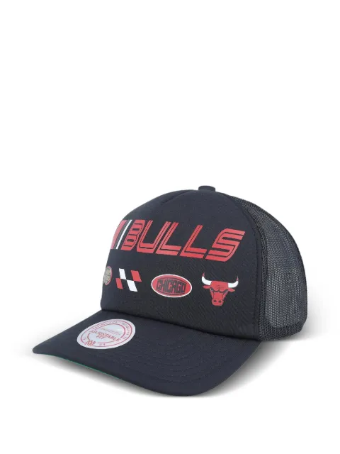 Mitchell & Ness كاب 'NBA هاردوود كلاسيكس سبيدواي'