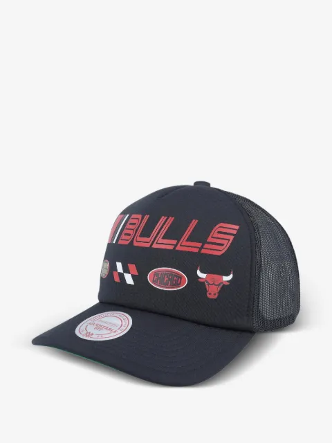 Mitchell & Ness gorra NBA Hardwood Classics Speedway