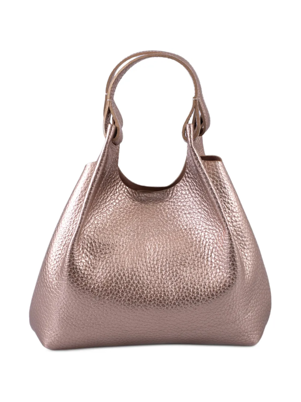 GIANNI CHIARINI Dua shoulder bag - Rosa