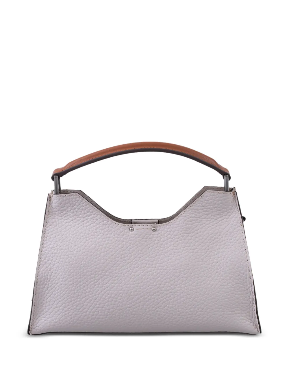 GIANNI CHIARINI Aurora tote bag - Toni neutri