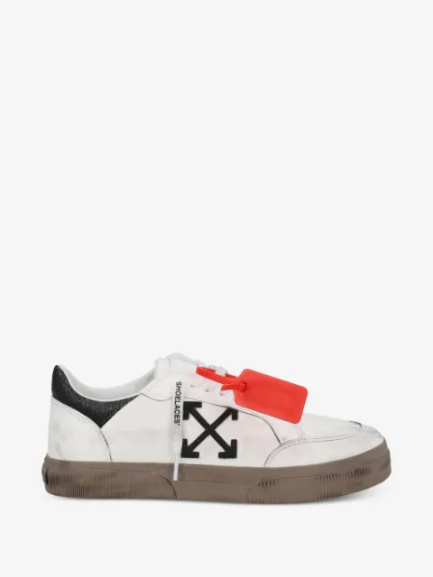 Off-White Arrows-motif sneakers