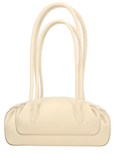 Yuzefi Oyster shoulder bag