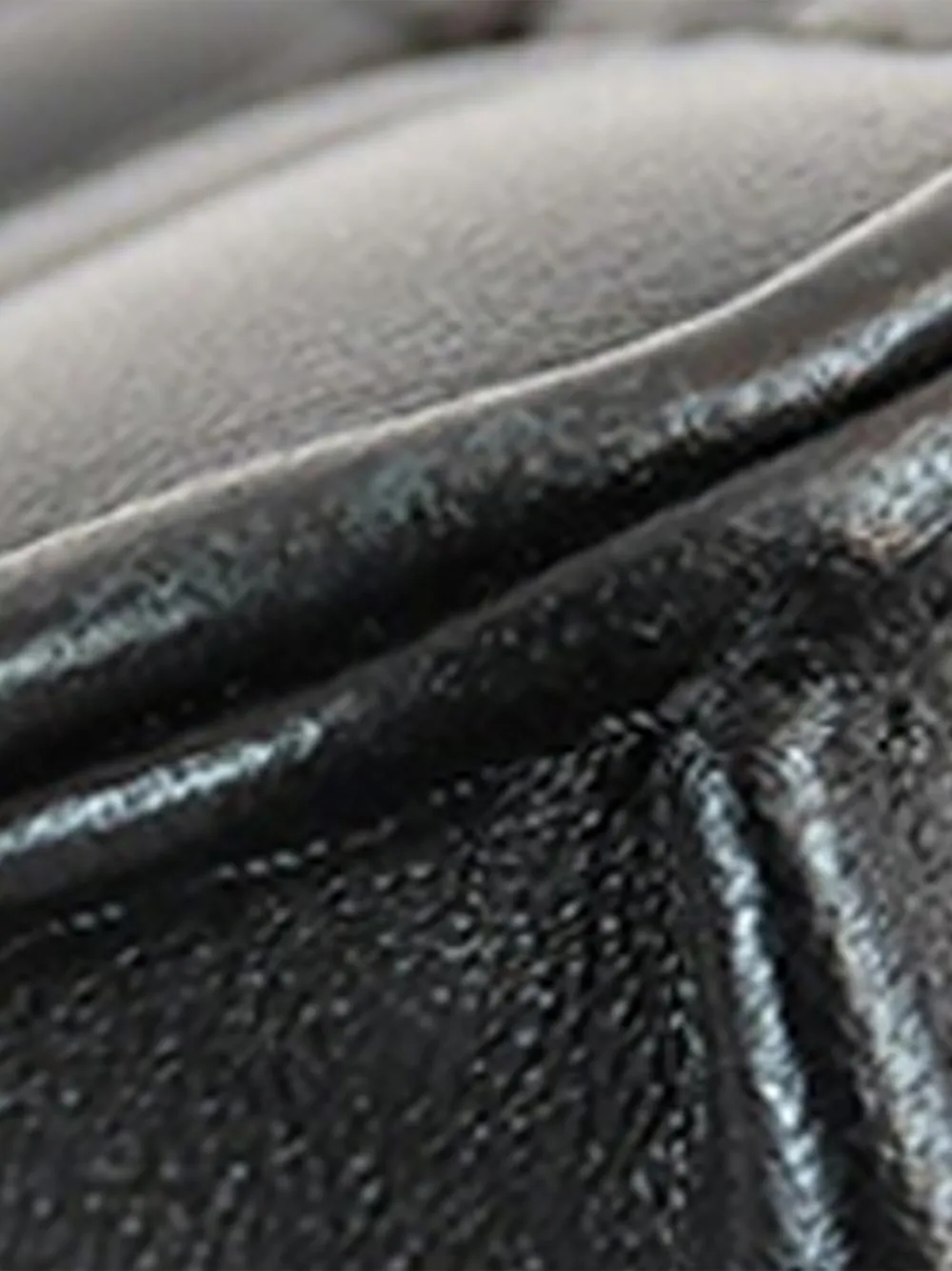 2021-2025 Cc Quilted Lambskin Wallet On Chain Crossbody Bag