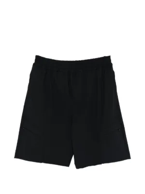 Auralee ショートパンツ | ブルー | FARFETCH JP