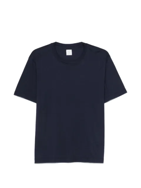 Eleventy crew-neck T-shirt