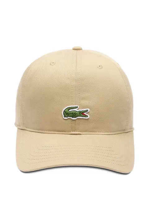 Lacoste Kids casquette à logo