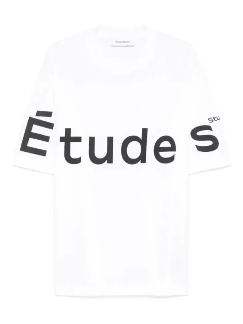 Études Studio Relax Tシャツ