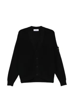 Stone Island（ストーンアイランド）メンズ カーディガン - FARFETCH
