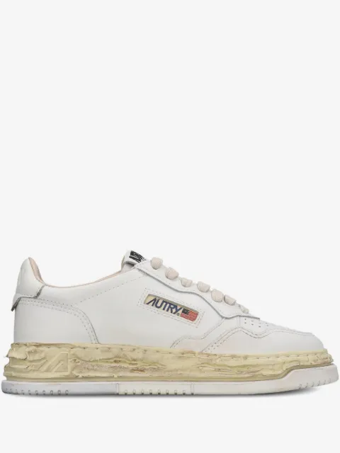 Autry x Maison Mihara Yasuhiro Medalist Super Vintage sneakers