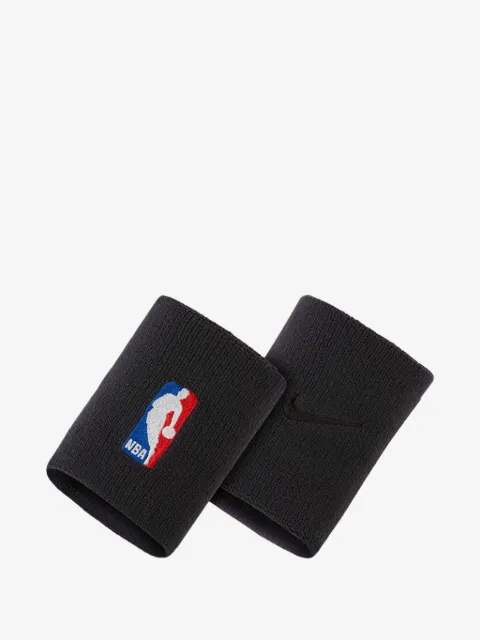 Nike pulseras elásticas en colaboración con NBA