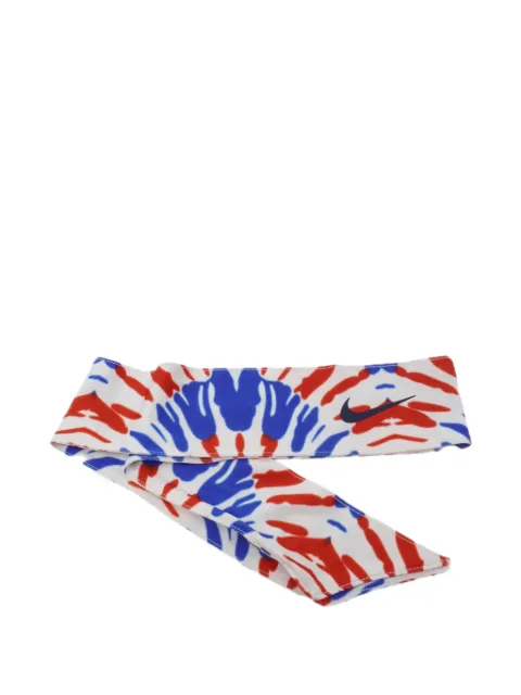 Nike Dri-Fit Head Tie 2.0 reversible headband