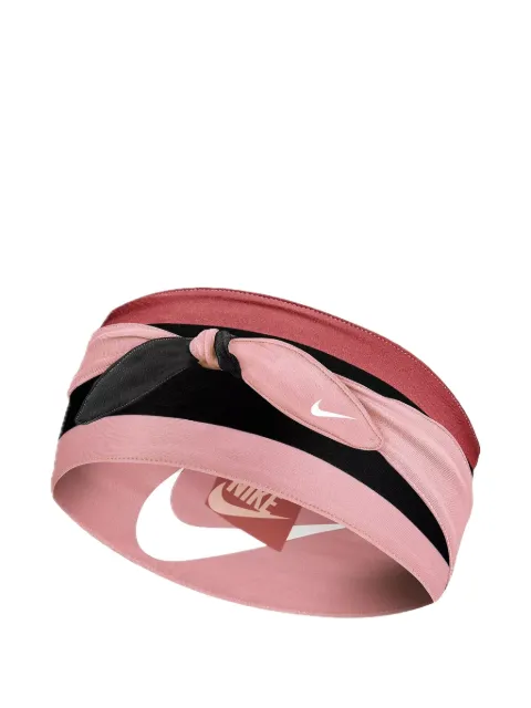 Nike bandana reversible