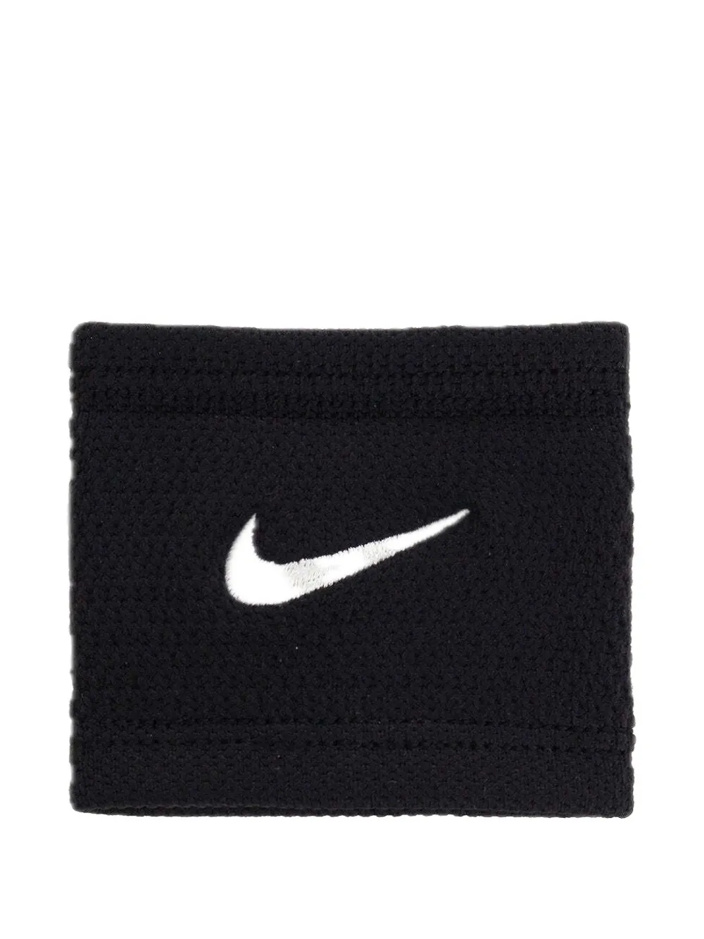 Nike Dri-FIT Stealth wristbands - Schwarz