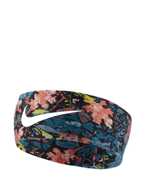 Nike Fury 2.0 printed headband