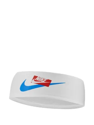 Nike x Stussy Cuffed Beanie Hat | White | FARFETCH IN