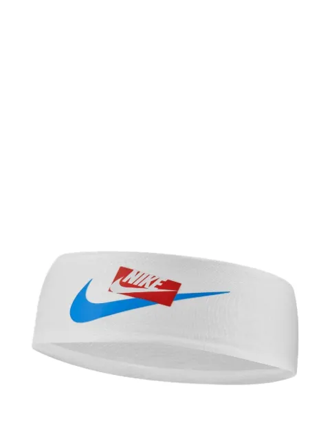 Nike Fury 2.0 printed headband