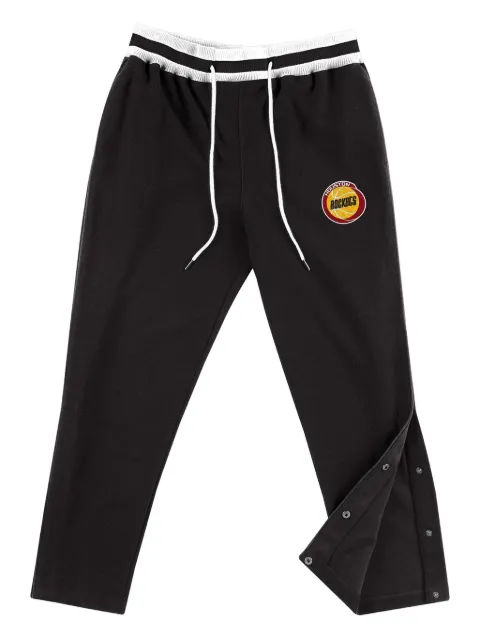Mitchell & Ness x NBA Toronto Raptors fleece track pants