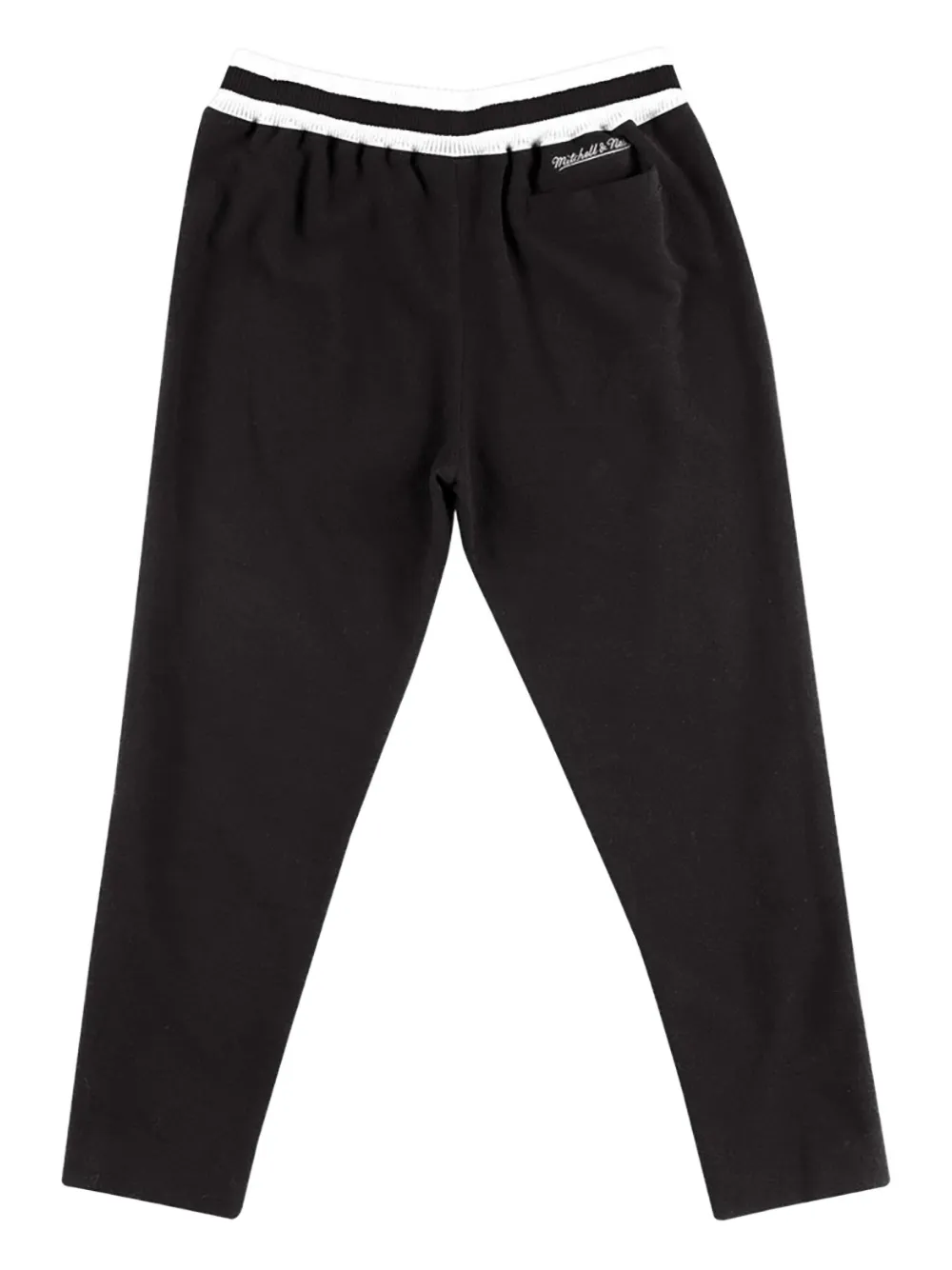 X NBA Toronto Raptors Fleece Track Pants