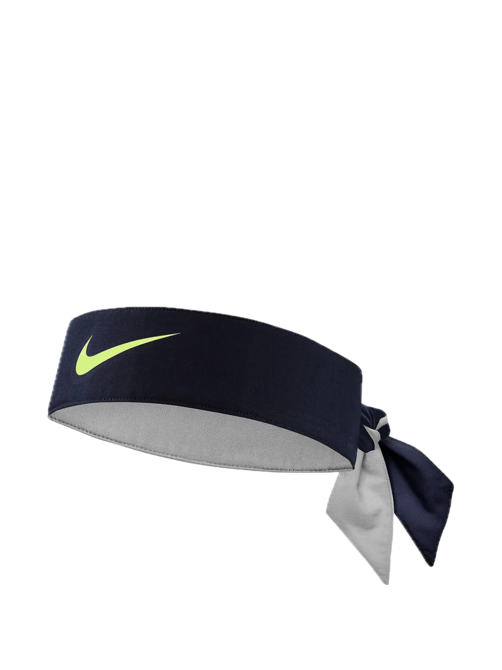 Nike Premier head tie - Blu