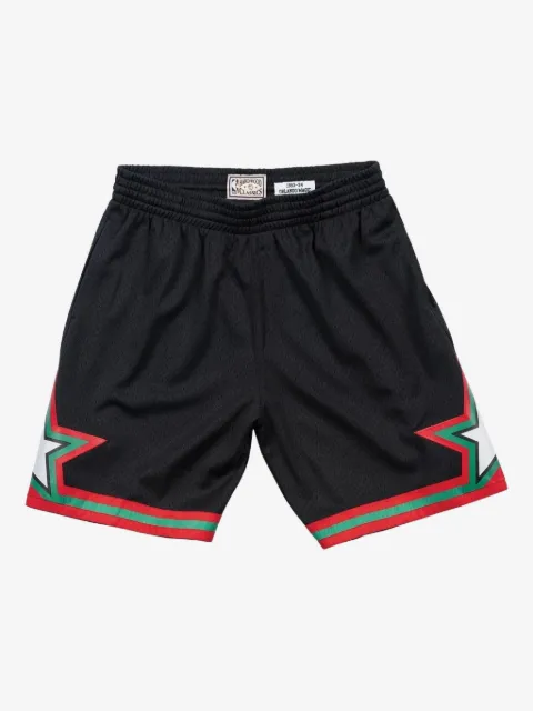 Mitchell & Ness short Orlando Magic Christmas Swingman 1993