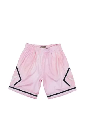 HELLSTAR The Hellstar Flame トラックショーツ | ピンク | FARFETCH JP