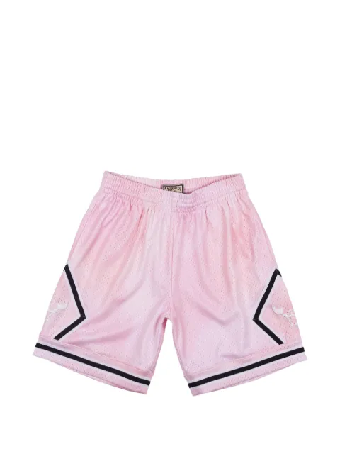 Mitchell & Ness NBA "1997 Chicago Bulls" swingman shorts