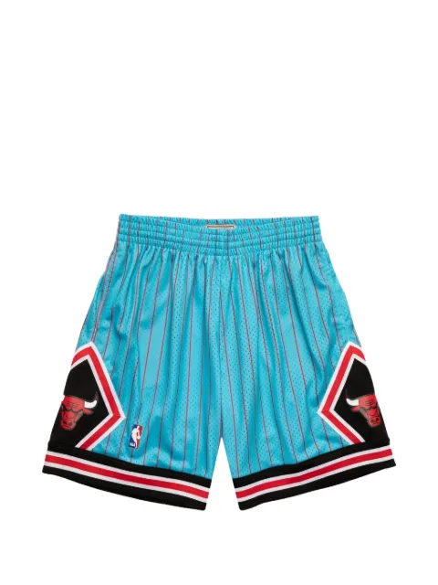 Mitchell & Ness Chicago Bulls 1995 Reload 2.0 shorts
