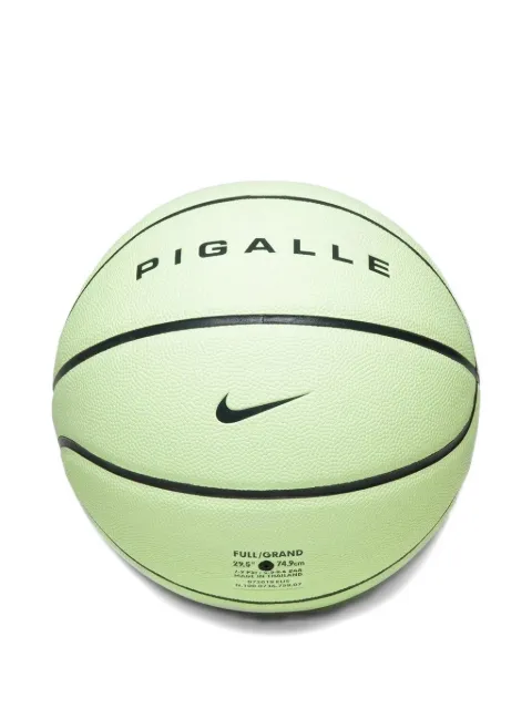Nike balón de basquetbol pigalle