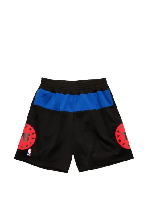 Mitchell & Ness x NBA Reload 2.0 2003 Philadelphia 76ers shorts