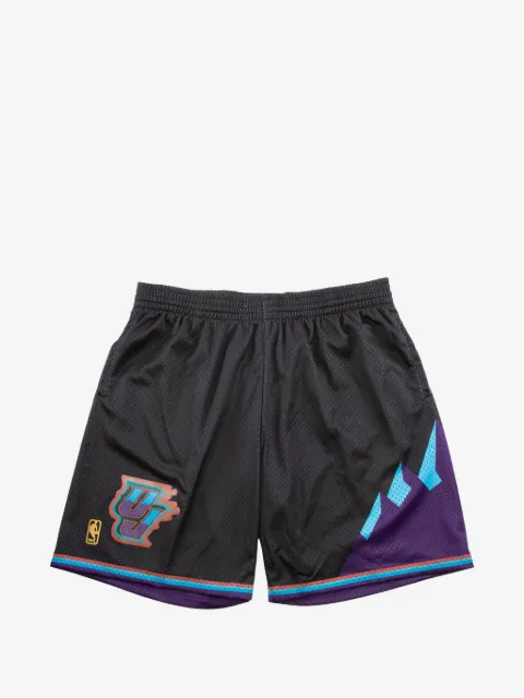Mitchell & Ness NBA reload swingman shorts