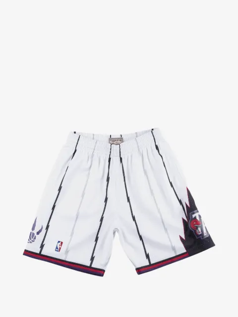 Mitchell & Ness NBA 1998-99 Toronto Raptors Swingman Shorts