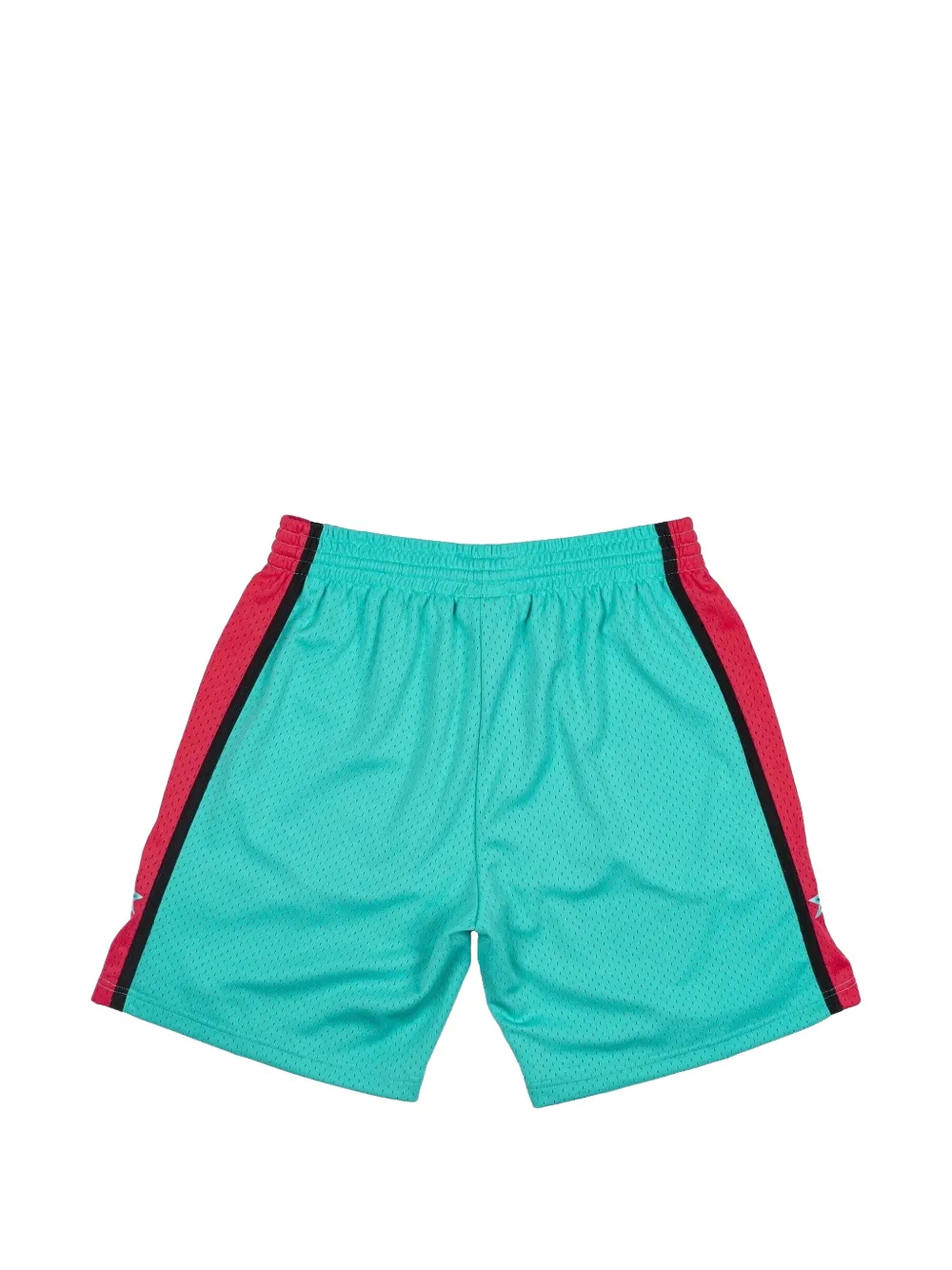 Mitchell & Ness NBA reload 球迷版短裤 | 运动短裤