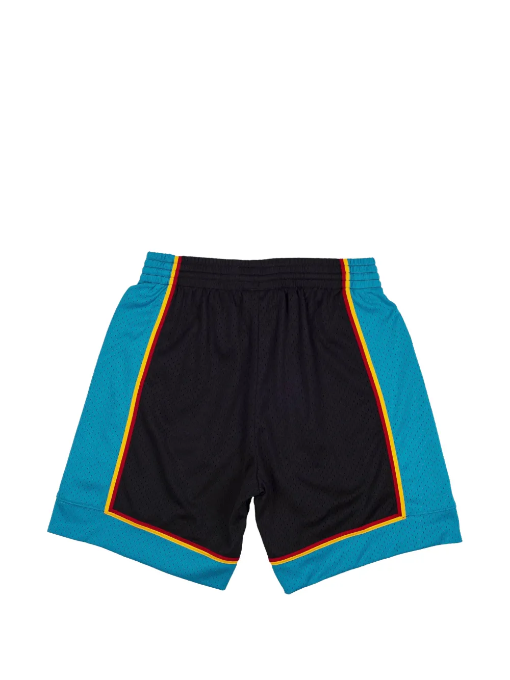 X NBA 1998 Detroit Pistons Shorts