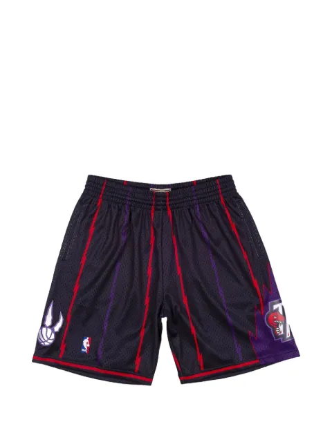 Mitchell & Ness Reload Swingman shorts