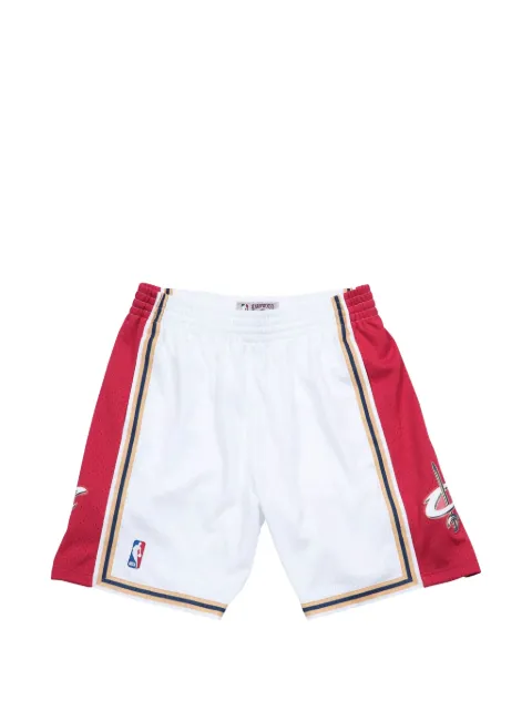Mitchell & Ness Cleveland Cavaliers 2003-04 Swingman shorts