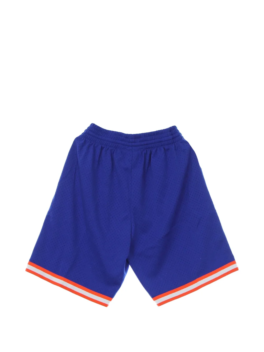 Mitchell & Ness NBA 로드 스윙맨 쇼츠 | 트랙 & 러닝 쇼츠