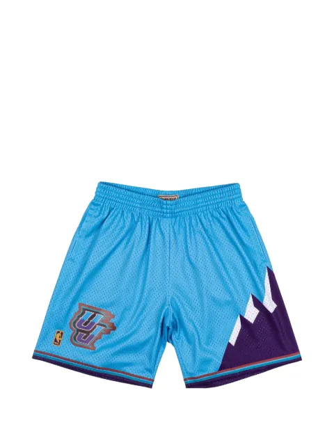 Mitchell & Ness NBA Reload Swingman shorts