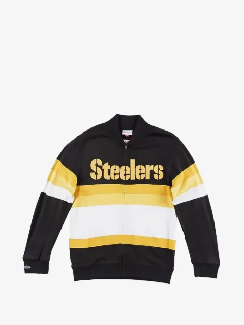 Mitchell & Ness suéter NFL Pittsburgh Steelers