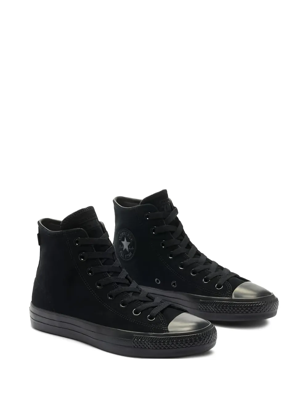 Converse Chuck Taylor high-top sneakers Zwart