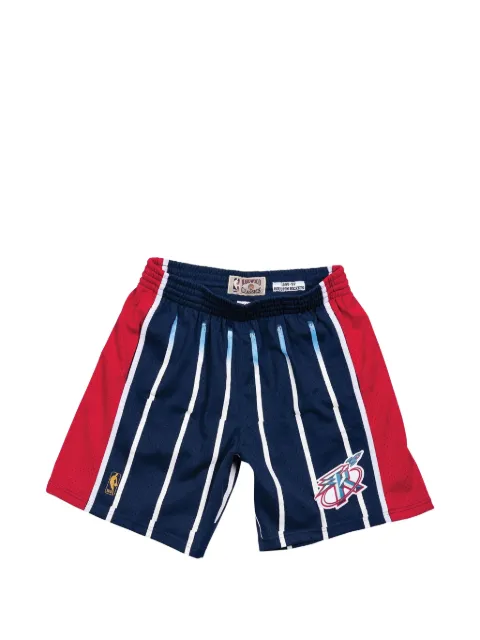 Mitchell & Ness short Houston Rockets 1996-97 Road Swingman