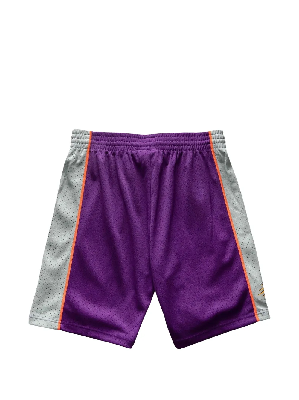 Mitchell & Ness 피닉스 선스 2001-02 스윙맨 바스켓볼 쇼츠 | 트랙 & 러닝 쇼츠