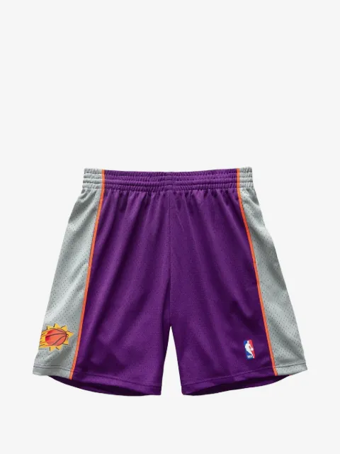 Mitchell & Ness Phoenix Suns 2001-02 swingman basketball shorts
