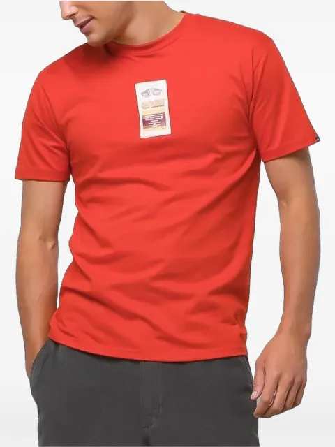 Vans t-shirt Hot Sauce 