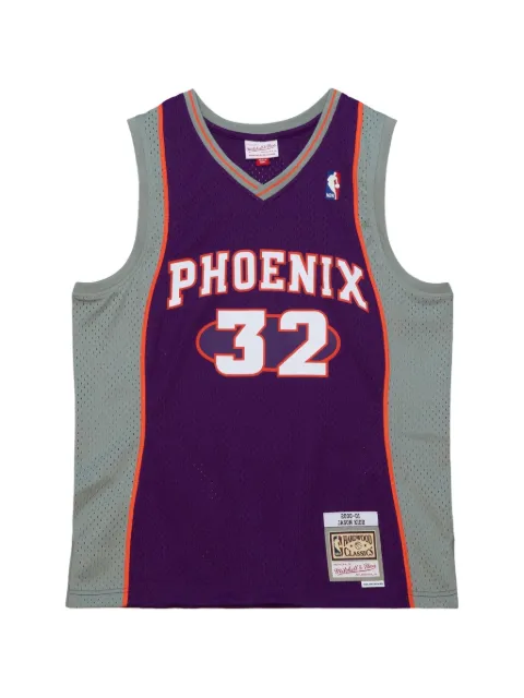 Mitchell & Ness NBA Jason Kidd Phoenix Suns 2000-01 swingman jersey