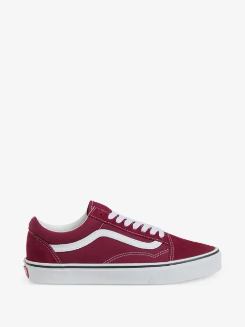 Vans Old Skool lace-up sneakers 