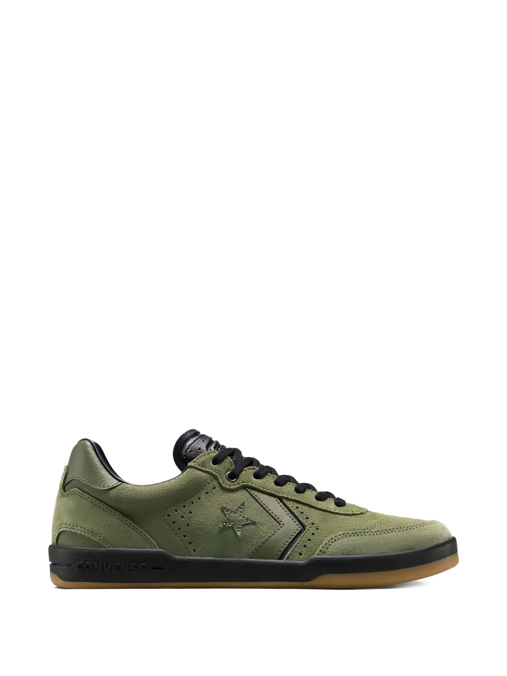 Converse Louie Lopez sneakers Groen