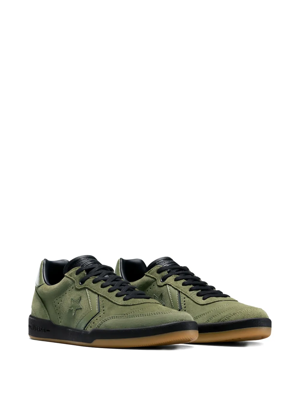 Converse Louie Lopez sneakers Groen