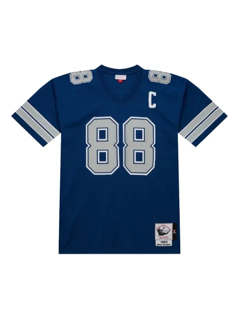 Mitchell & Ness x NFL Dallas Cowboys 1983 Drew Pearson jersey
