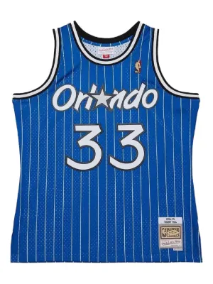 Mitchell & Ness 2003/04 Nick Anderson Orlando Magic Swingman