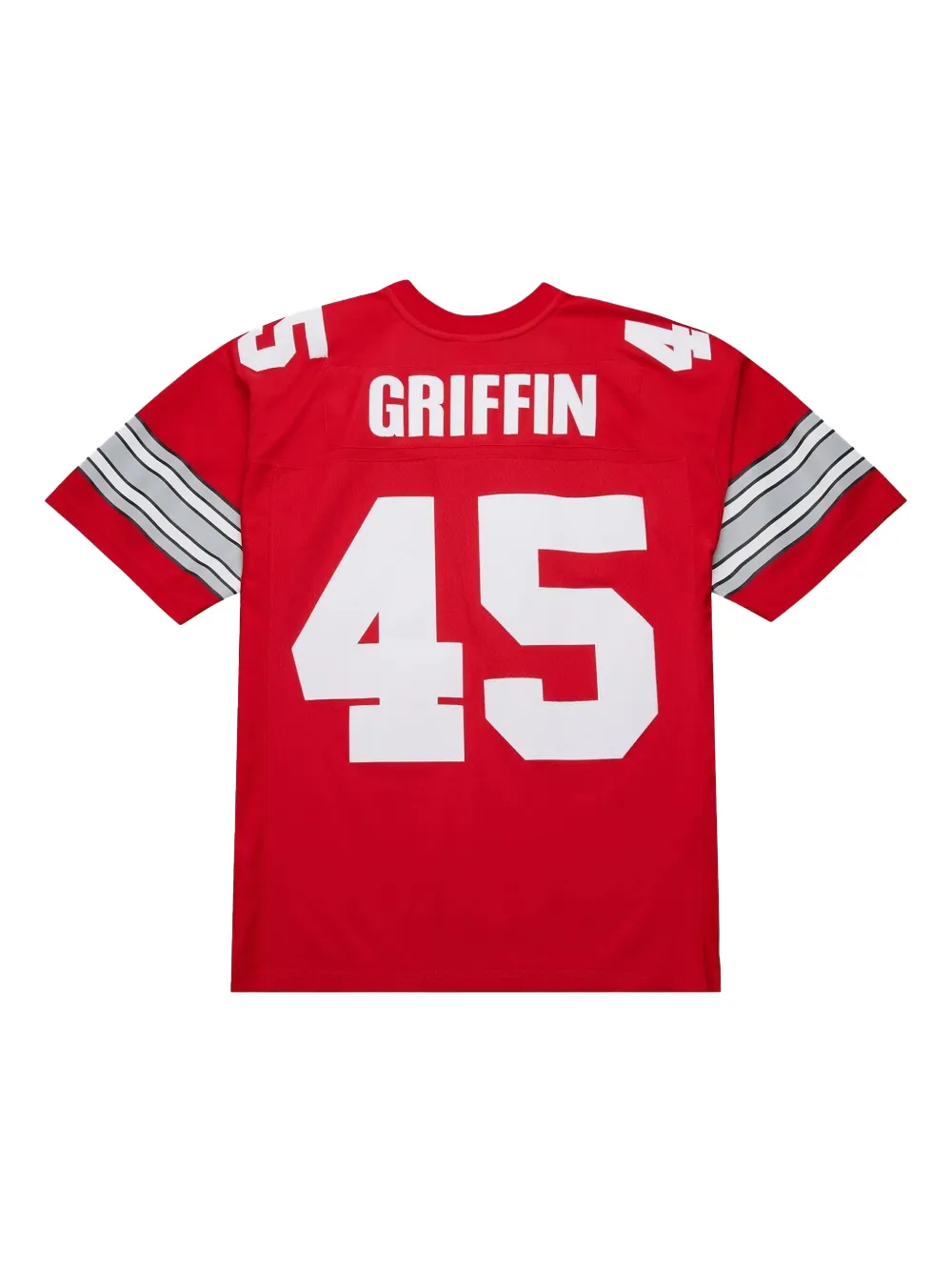 X Ncaa Ohio State Buckeyes 1974 Archie Griffin Jersey